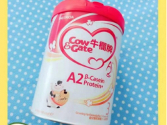 牛栏牌A2奶粉，值得一试的选择