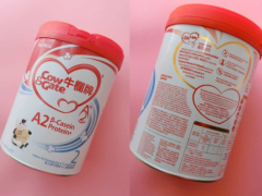 牛栏A2奶粉好不好，真的适合宝宝吗？