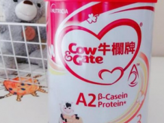 宝宝消化不良吃什么奶粉？香港牛栏牌A2奶粉是我的首选