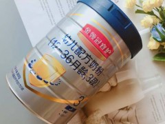婴儿配方奶粉中，伊利金领冠奶粉适合给宝宝饮用