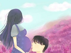 怀孕几个月显怀正常？