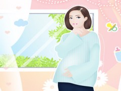 怀孕早期有哪些症状