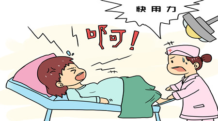 顺产好还是剖腹产好