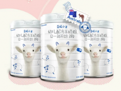 朵拉小羊羊奶粉是从澳洲进口的么，答案毋庸置疑！