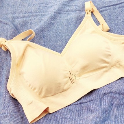 哪个牌子的哺乳内衣好？90%的宝妈拔草过这几个