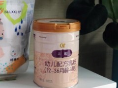 韩国进口高端奶粉爱氏妈妈深度测评，看看它到底怎么样