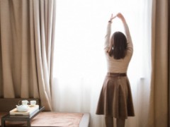 人流以后多久来月经？