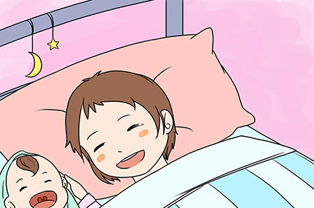 告诉你强生婴儿爽身粉新生儿能不能用