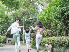 幼儿o型腿矫正方法与预防