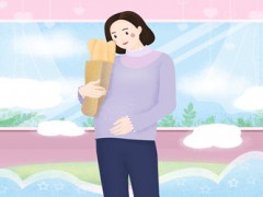 孕期需要补充哪些营养
