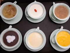 坐月子42天食谱全攻略，再也不用发愁产后吃什么