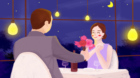 如何在婚姻中做一个聪明的女人