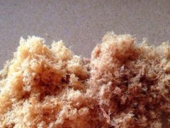 宝宝肉松的做法，实用教学