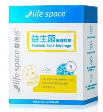 什么叫益生菌？宝宝吃LifeSpace益生菌怎么样