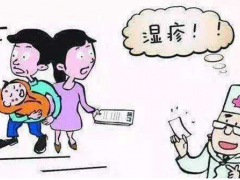 湿疹怎么引起的，湿疹是什么样子的，新手父母都该知道！