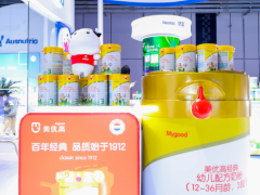 美优高经典婴幼儿配方奶粉怎么样 了解后众多宝妈选择了它