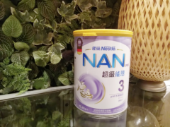 雀巢能恩奶粉怎么样？是不是水解奶粉