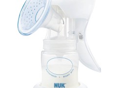 NUK吸奶器怎么样？NUK吸奶器好吗