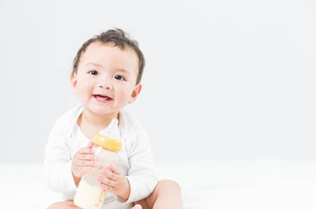 断奶后如何有效丰胸 辣妈分享产后快速丰胸秘籍