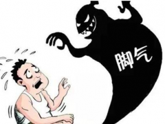 脚气痒痒难忍怎么办？为什么脚一到晚上就特别痒