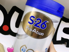 进口A2奶粉之王 新西兰惠氏S-26 A2奶粉