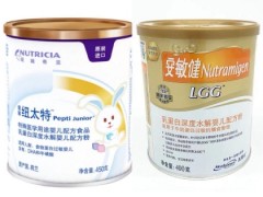 美赞臣安敏健or纽太特？听听我的想法吧！
