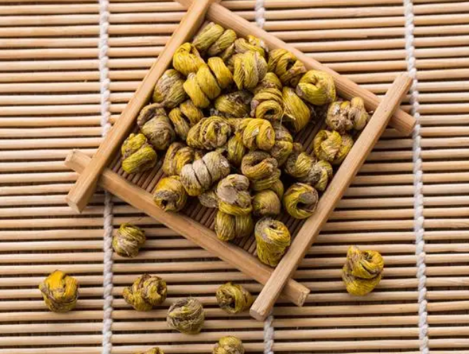 石斛可以和茶叶一起泡吗 石斛可以与什么一起泡着喝