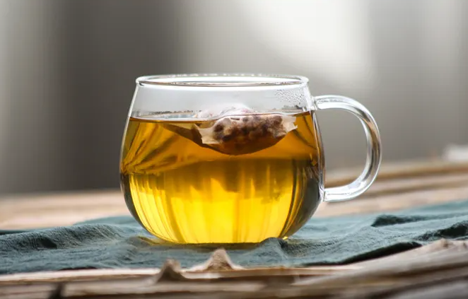 玉竹茶的功效与作用 玉竹茶的注意事项