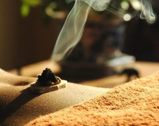 艾灸的十大功效 8种人千万不能艾灸