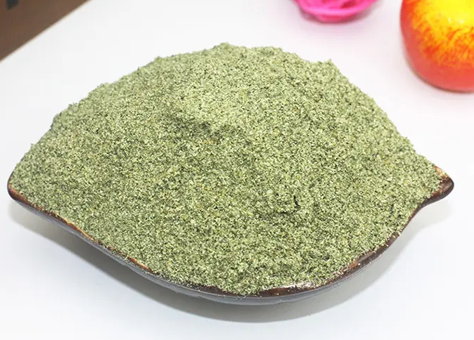 海苔粉的功效与作用 海苔粉的食用方式和注意事项