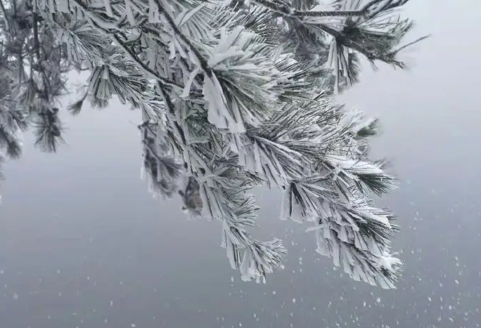 大雪是不是冬至 大雪和冬至是什么意思