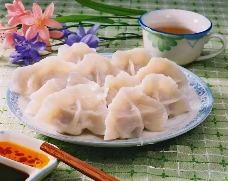 冬至吃饺子是哪里的风俗 冬至为什么要吃饺子