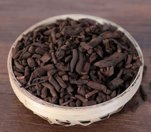 茜草炭的功效与作用 茜草炭的注意事项