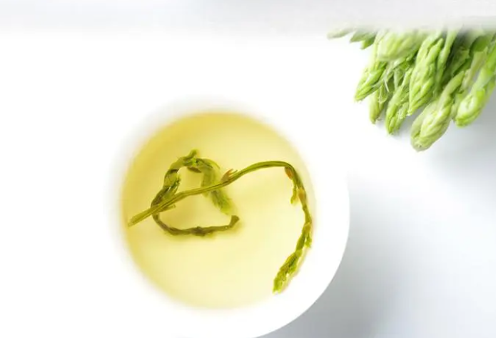 芦笋茶的功效与作用 芦笋茶的注意事项