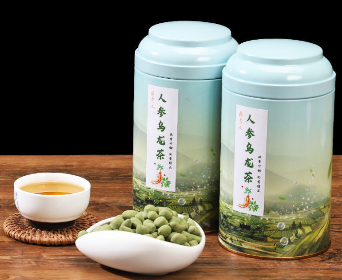 人参乌龙茶的功效与作用 人参乌龙茶的注意事项