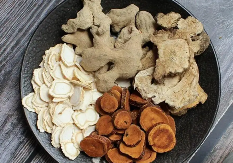 附子理中汤的功效与作用 附子理中汤的注意事项