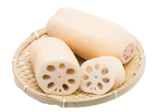 莲藕切开可以隔夜吗 莲藕切开后发黄是坏了吗