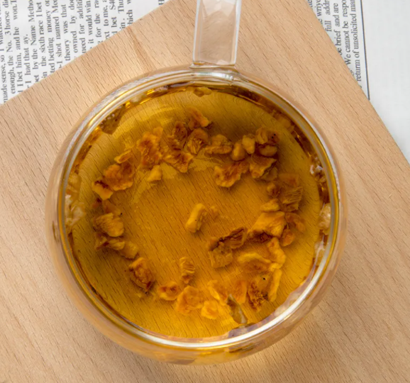 菊苣茶的功效与作用 菊苣茶的食用方式和注意事项