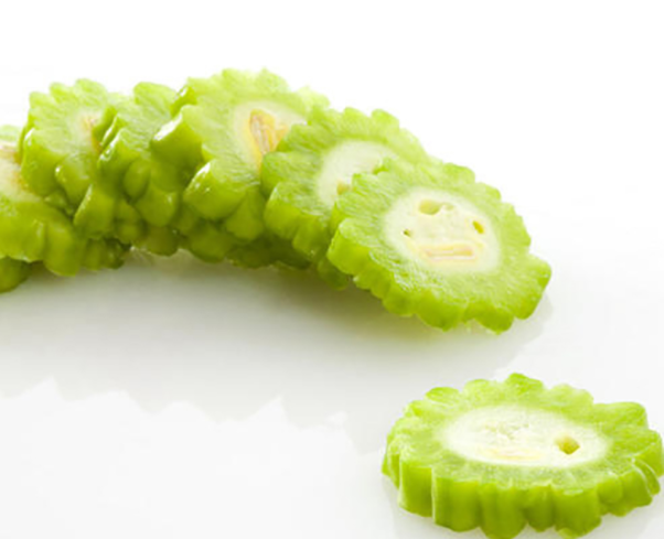 苦瓜片的功效与作用 苦瓜片的食用方式和注意事项