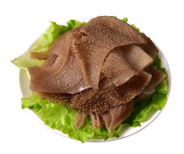 火锅毛肚怎么处理 火锅毛肚怎么处理才能脆