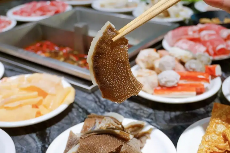 自助火锅怎么吃 自助火锅都有些什么菜