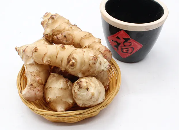 洋姜怎么腌又脆又好吃 洋姜有几种腌制方法
