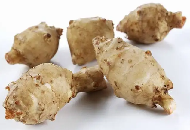 洋姜的吃法及做法大全 洋姜可以腌制酸菜吗