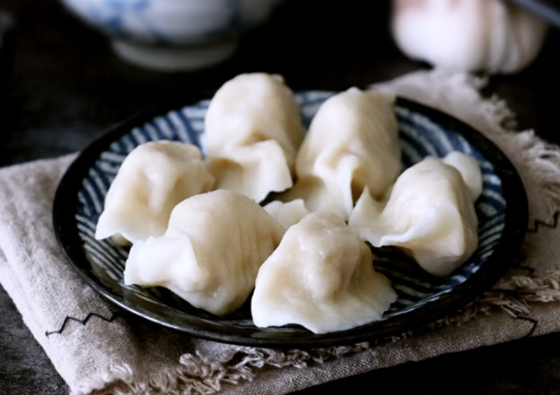 立冬时节吃什么食物 立冬什么时候吃饺子最好