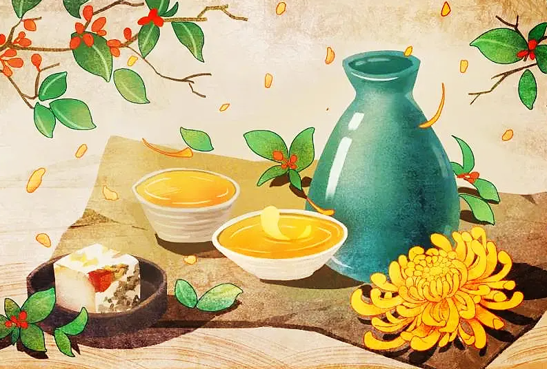 九九重阳节寓意是什么意思 九九重阳节是纪念什么