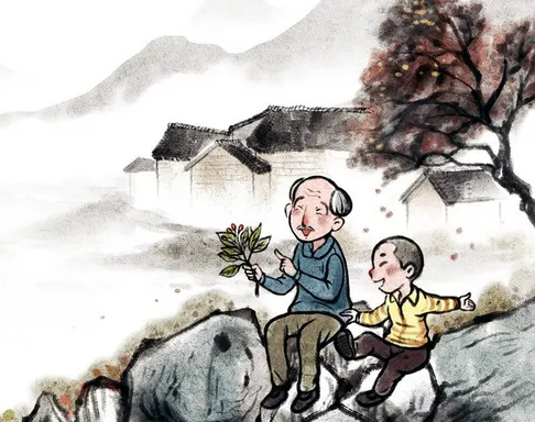 重阳节会冷吗 过重阳节的意义是什么
