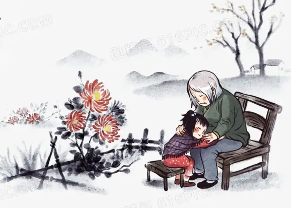 重阳节又叫什么节 重阳节要干什么