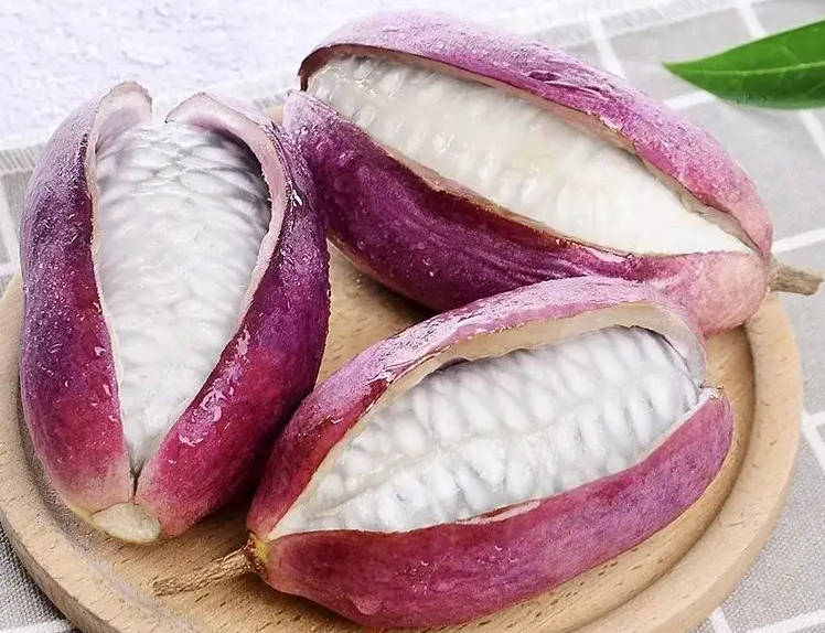 八月炸果的功效与作用 八月瓜禁忌