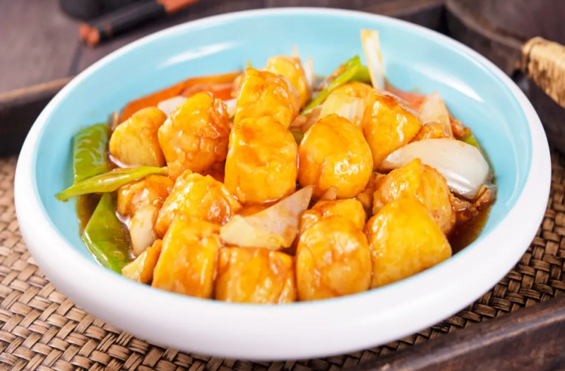 日本豆腐是什么材料 日本豆腐可以直接吃吗