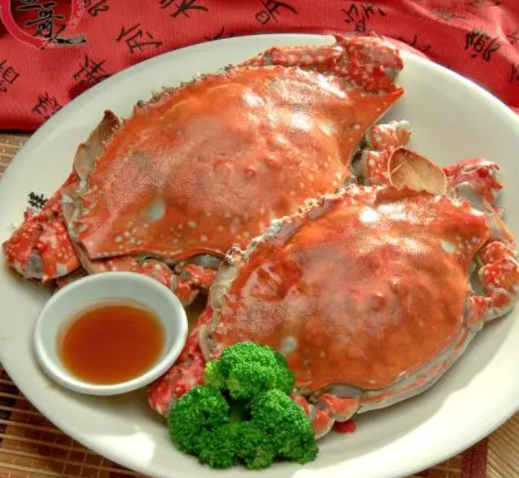 海螃蟹死了能冷冻保存吗 螃蟹和牛奶隔多久能吃